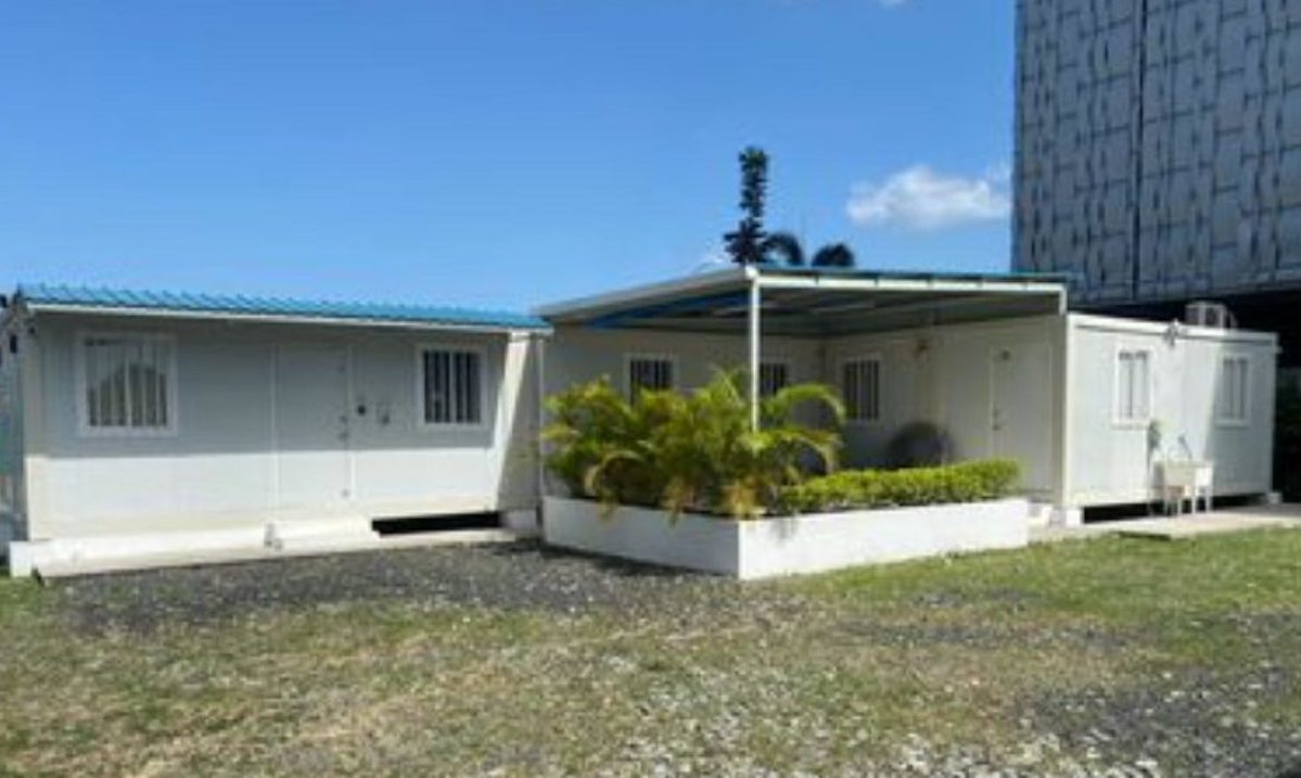 Costamare Residential Joint Project in Panama City