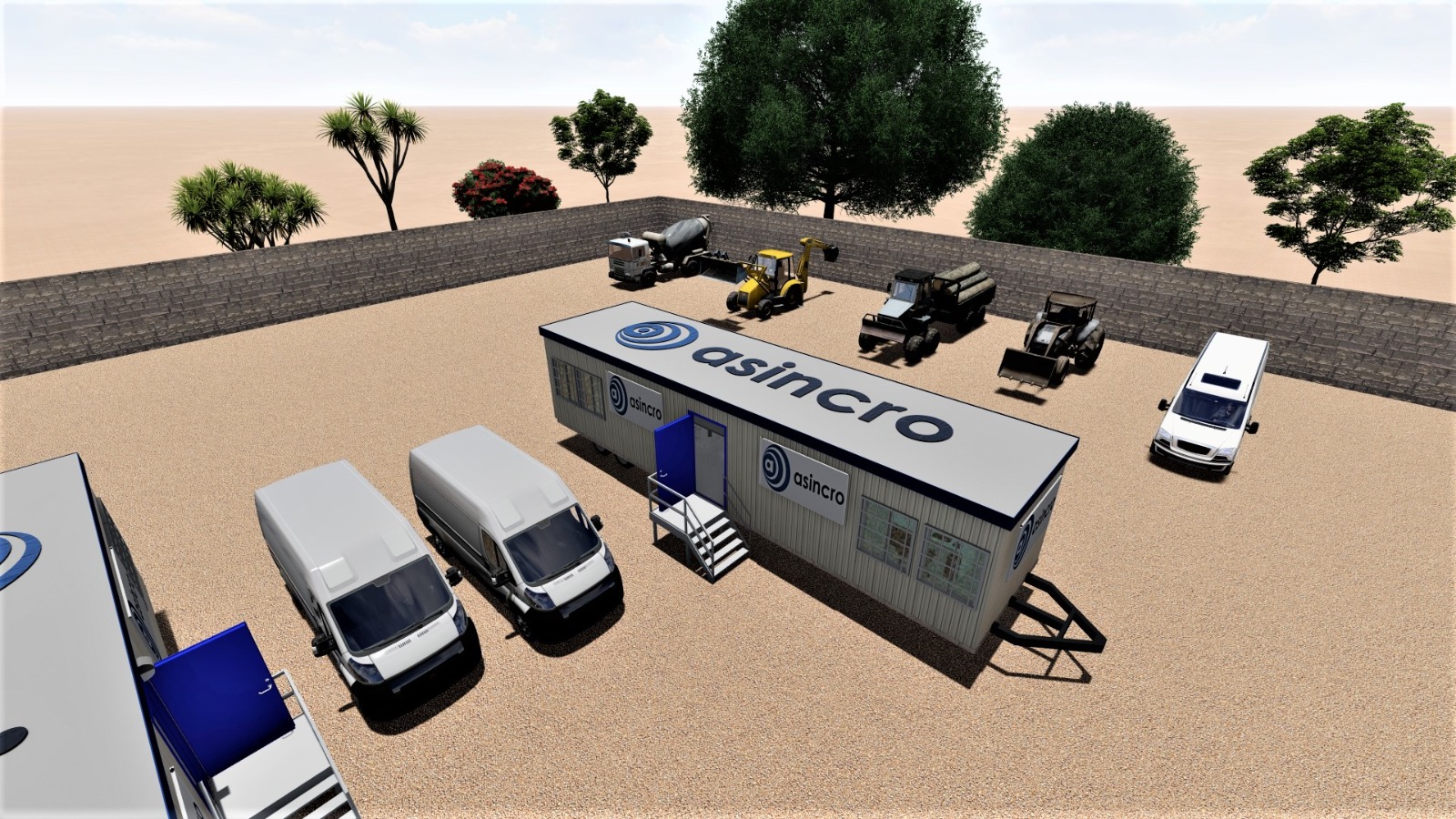 Ongoing Designs